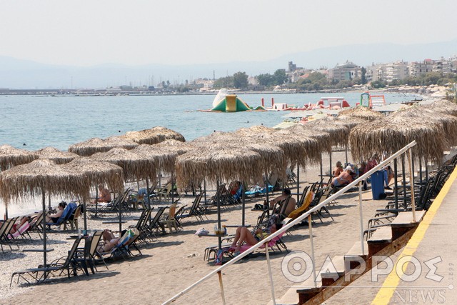 Ο καιρός αύριο Σάββατο στην Καλαμάτα