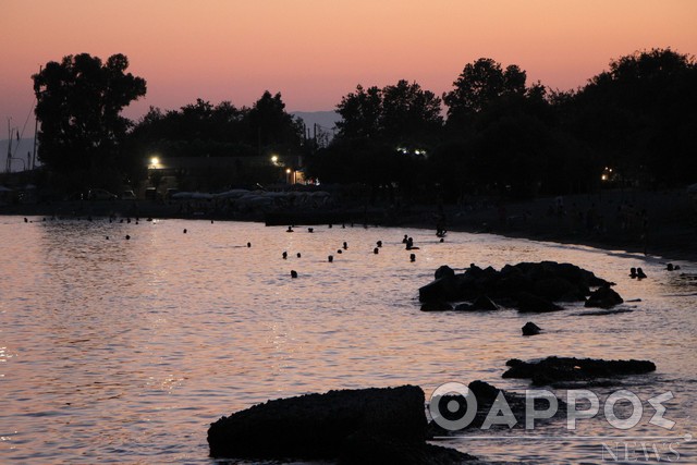 Ο καιρός αύριο Παρασκευή στην Καλαμάτα