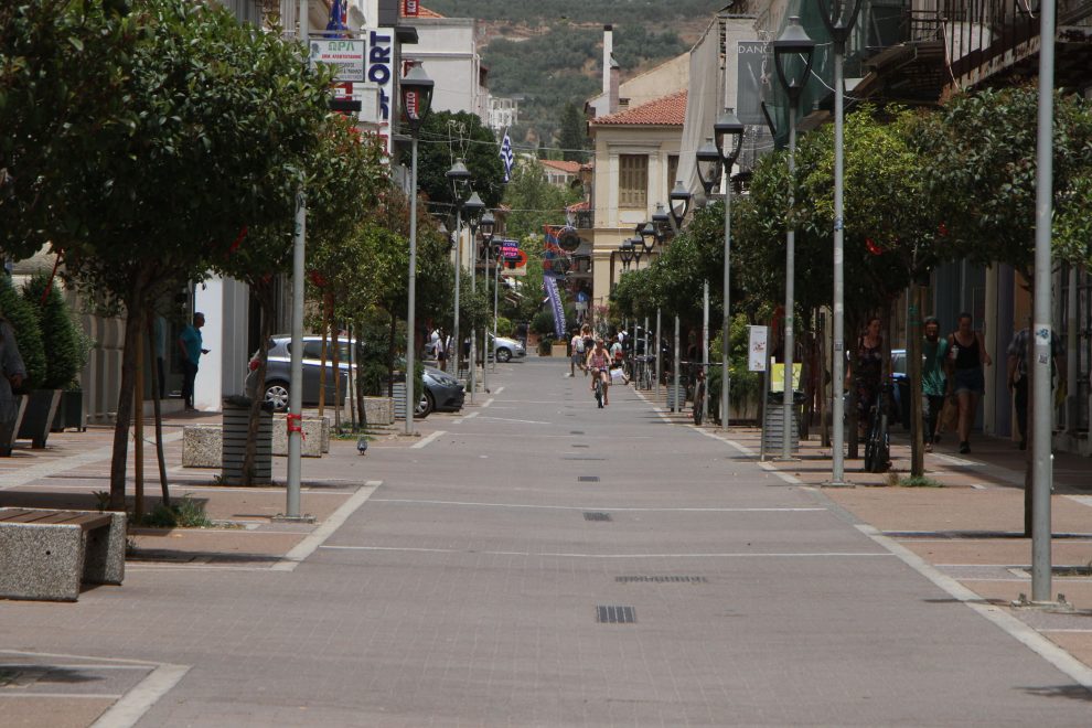 Ιατρική Εταιρεία Μεσσηνίας: Συμβουλές προστασίας από τον καύσωνα