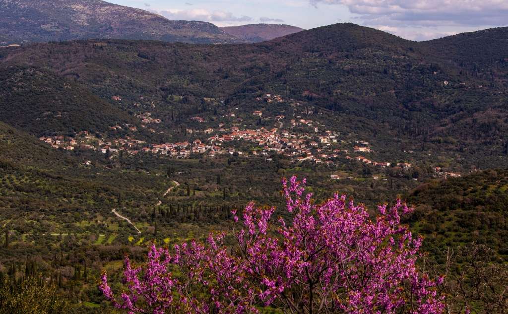 Προβλήματα ύδρευσης στο Ψάρι καταγγέλει το ΚΚΕ