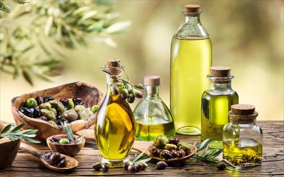 Συμπληρωματικά μέτρα για τις αντιπροσωπευτικές  τιμές αγοράς ελαιολάδου και επιτραπέζιας ελιάς
