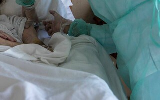 Από την επόμενη εβδομάδα για τη Μεσσηνία οι κατ’ οίκον εμβολιασμοί