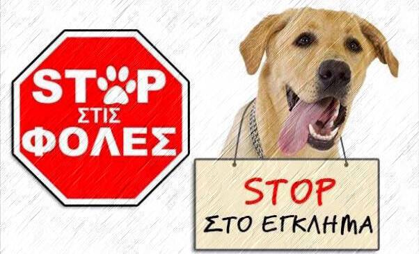 Μαζική δολοφονία ζώων στο Διαβολίτσι