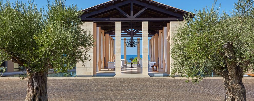 Στην Costa Navarino το συνέδριο της Γερμανικής Ταξιδιωτικής Ένωσης DRV