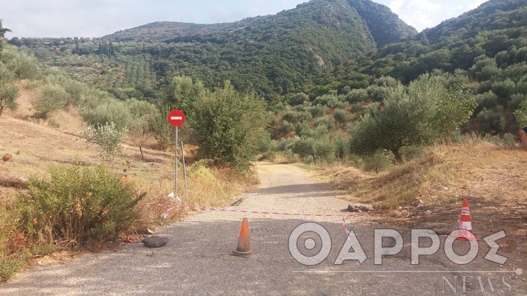 Πολυλίμνιο: Τα επαναλαμβανόμενα ατυχήματα δείχνουν την ανάγκη λήψης περαιτέρω μέτρων