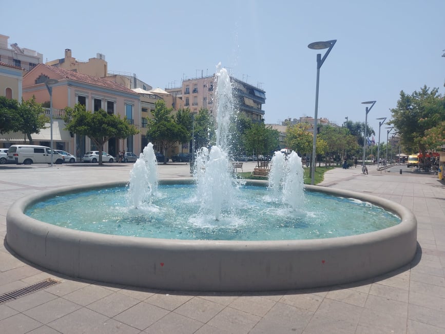 Αναμένονται υψηλές θερμοκρασίες