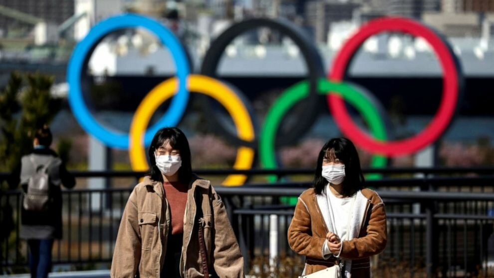 Οριστικά χωρίς θεατές οι Ολυμπιακοί Αγώνες του Τόκιο