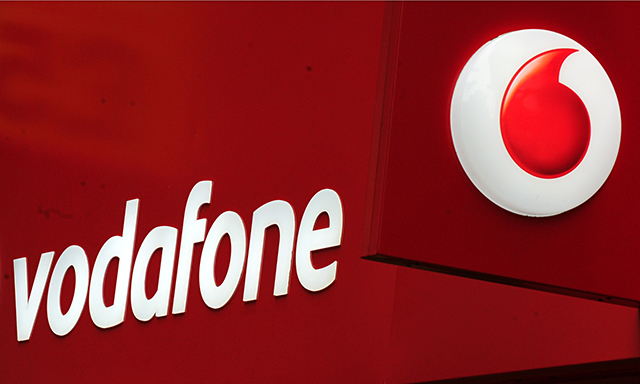 “Έπεσε” το δίκτυο της Vodafone στο Ίντερνετ και στην τηλεφωνία