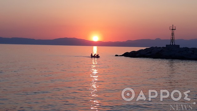 Ο καιρός αύριο Τετάρτη στην Καλαμάτα