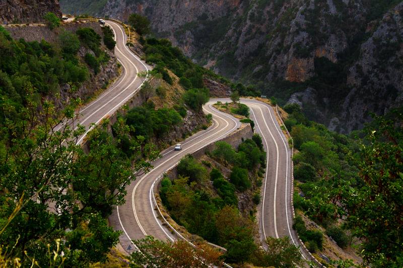 Νεκρός εντοπίστηκε ο 81χρονος που είχε εξαφανιστεί στην Καλαμάτα