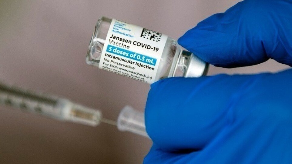 Μεσσήνη: Εμβολιασμοί κατ’ οίκον με όχημα του Δήμου