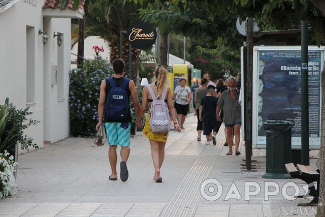 Πώς «περπάτησε» το Freedom Pass – Πού χρησιμοποίησαν οι δικαιούχοι το voucher των 150 ευρώ