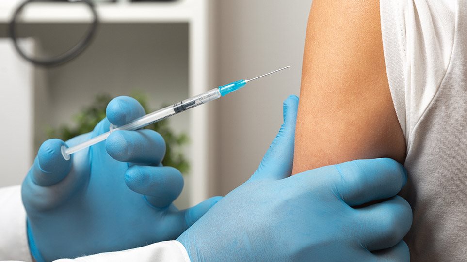 Μεσσηνία: Πάνω από 50% η μείωση των εμβολιασμών στο νομό, ελάχιστοι οι κατ’ οίκον