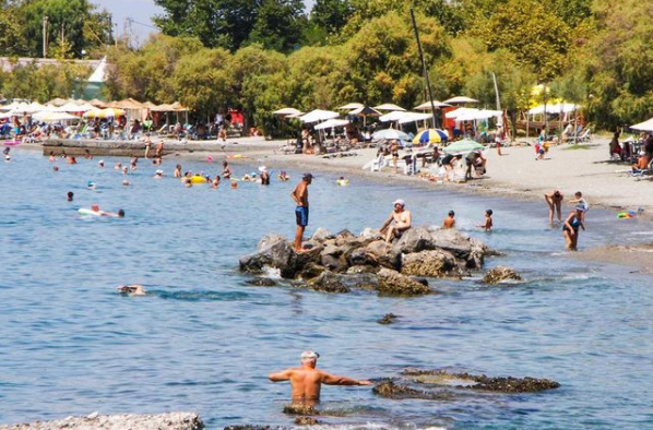 Ο καιρός αύριο Κυριακή στην Καλαμάτα