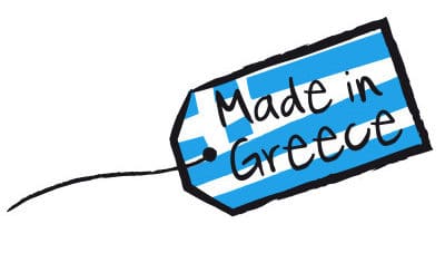 Made in Greece – Made in Hellas