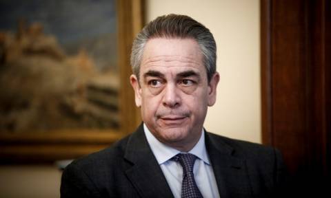 Κωνσταντίνος Μίχαλος, εντοπίστηκε νεκρός στο εργοστάσιό του ο πρόεδρος του ΕΒΕΑ