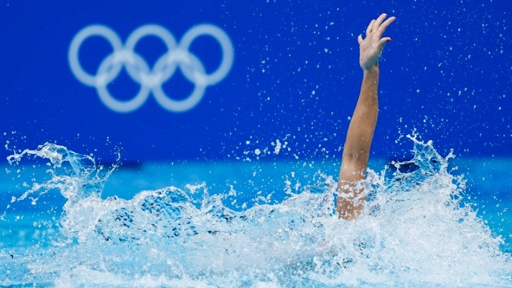 ΕΟΕ: Εκτός διοργάνωσης η ομάδα της καλλιτεχνικής κολύμβησης λόγω Covid-19
