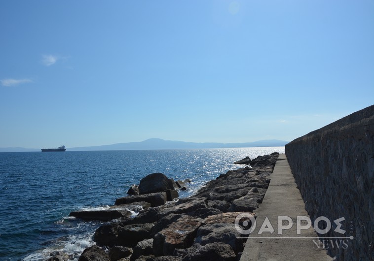 Διάσωση 64χρονου στο λιμάνι της Καλαμάτας
