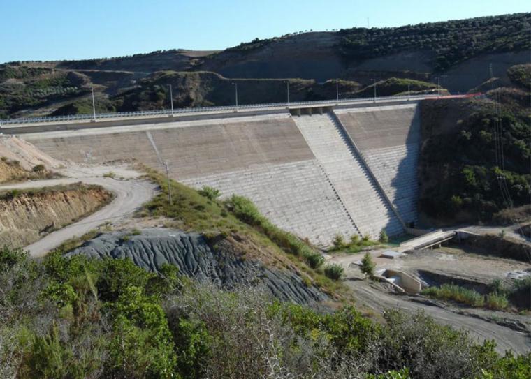 Ιούνιο οι δεσμευτικές προσφορές  για το Μιναγιώτικο φράγμα