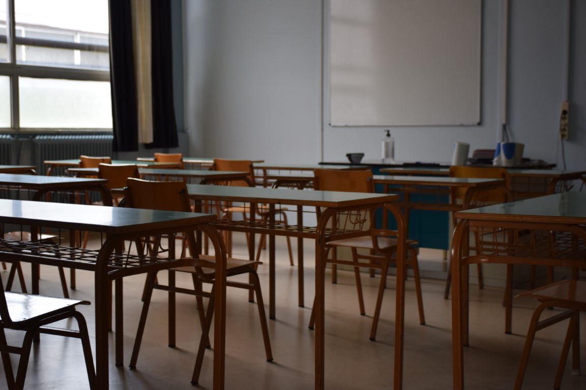 Μεσσήνη: Συνεργασία δημάρχου με τον ειδικό σύμβουλο του Δήμου σε θέματα υγείας