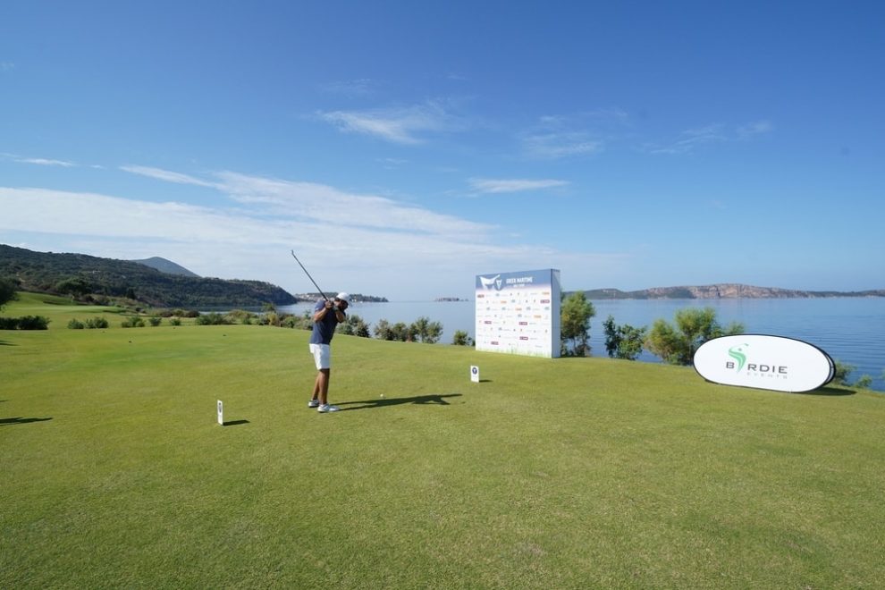 Greek Maritime Golf Event: Λάμψη της Ναυτιλίας  στο κορυφαίο τουρνουά γκολφ