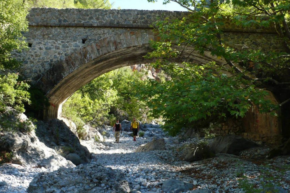 Στη μανιάτικη γη περπατά ο Ευκλής Καλαμάτας