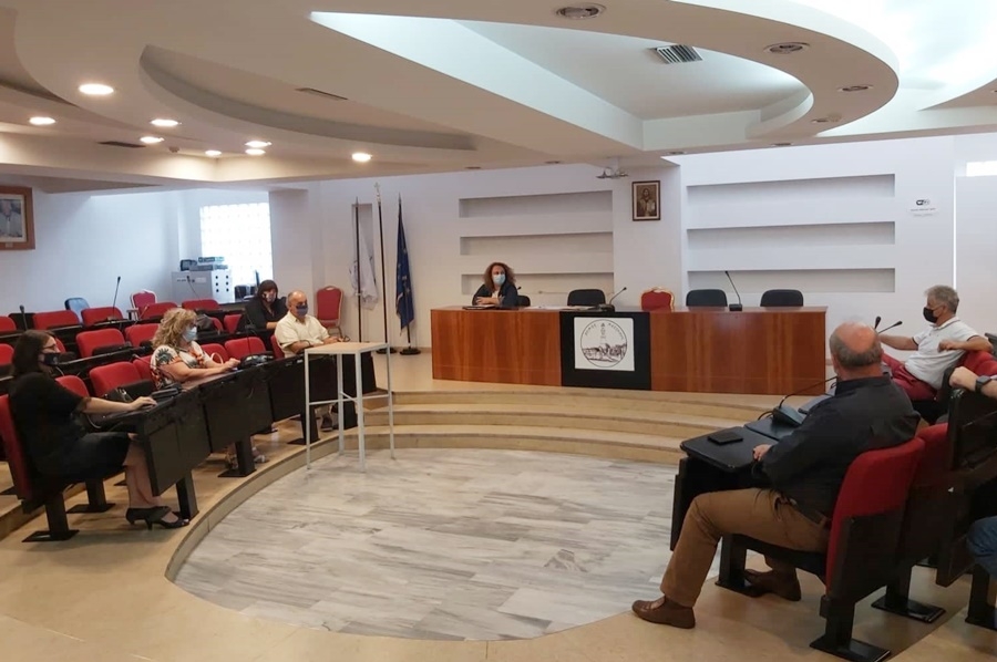 Δήμος Μεσσήνης: Ετοιμότητα σχολικών μονάδων εν όψει της νέας σχολικής χρονιάς