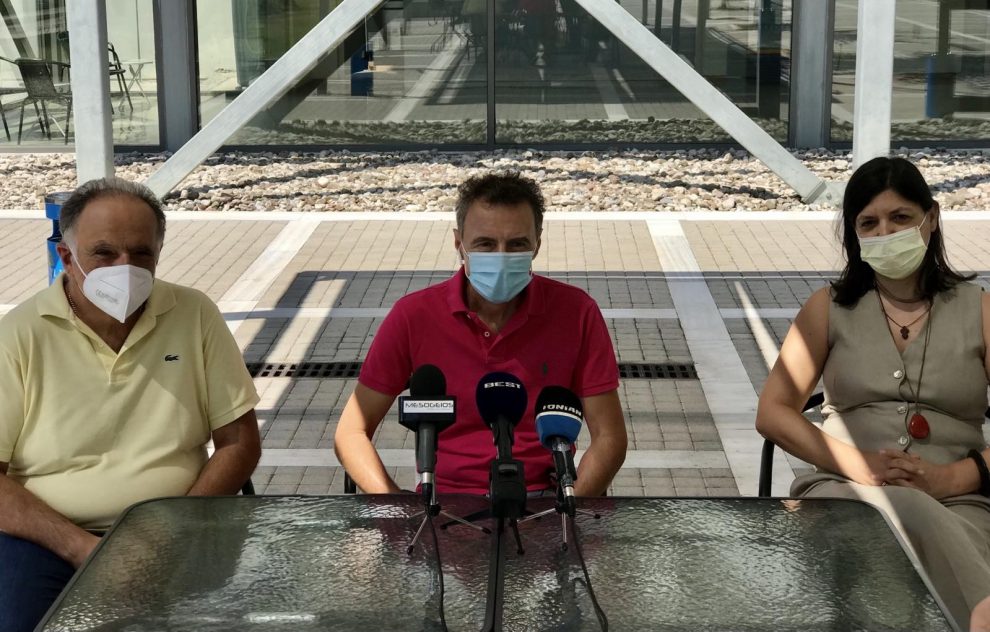45ο Πανελλήνιο Παιδοδοντικό Συνέδριο: Ξεκινά αύριο στην Καλαμάτα με μνεία στην Ελληνική Επανάσταση