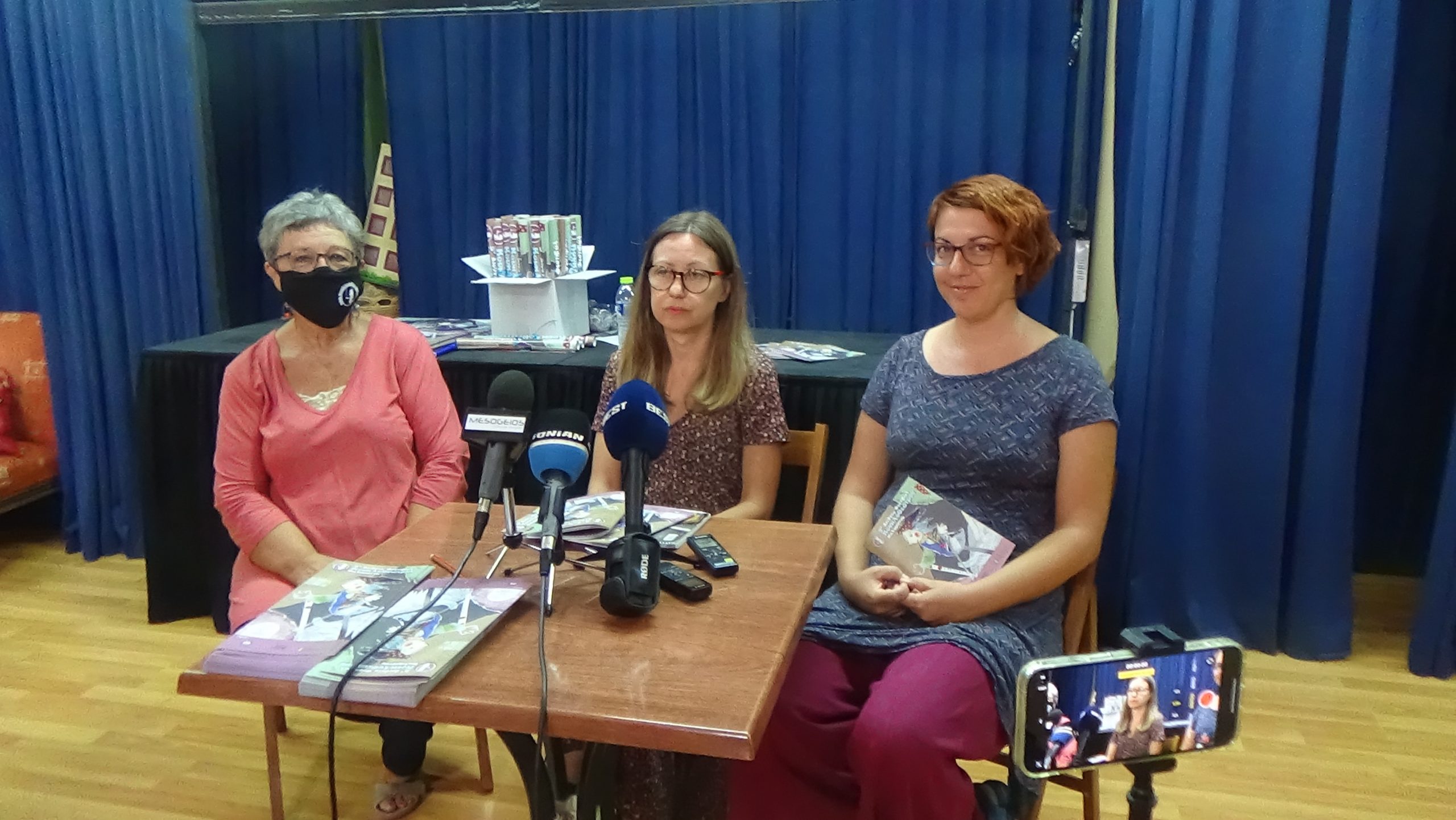 Ένας παραμυθένιος κόσμος ζωντανεύει από σήμερα στην Καλαμάτα…