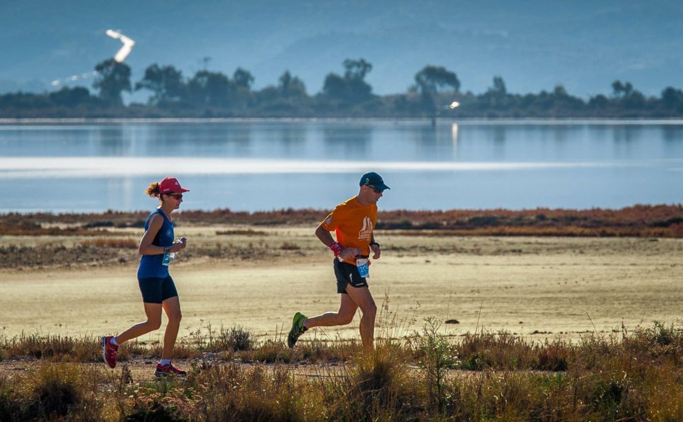 Το Run Messinia τιμά τα 200  χρόνια από την Ελληνική Επανάσταση