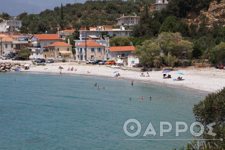 Ο καιρός αύριο Παρασκευή στην Καλαμάτα