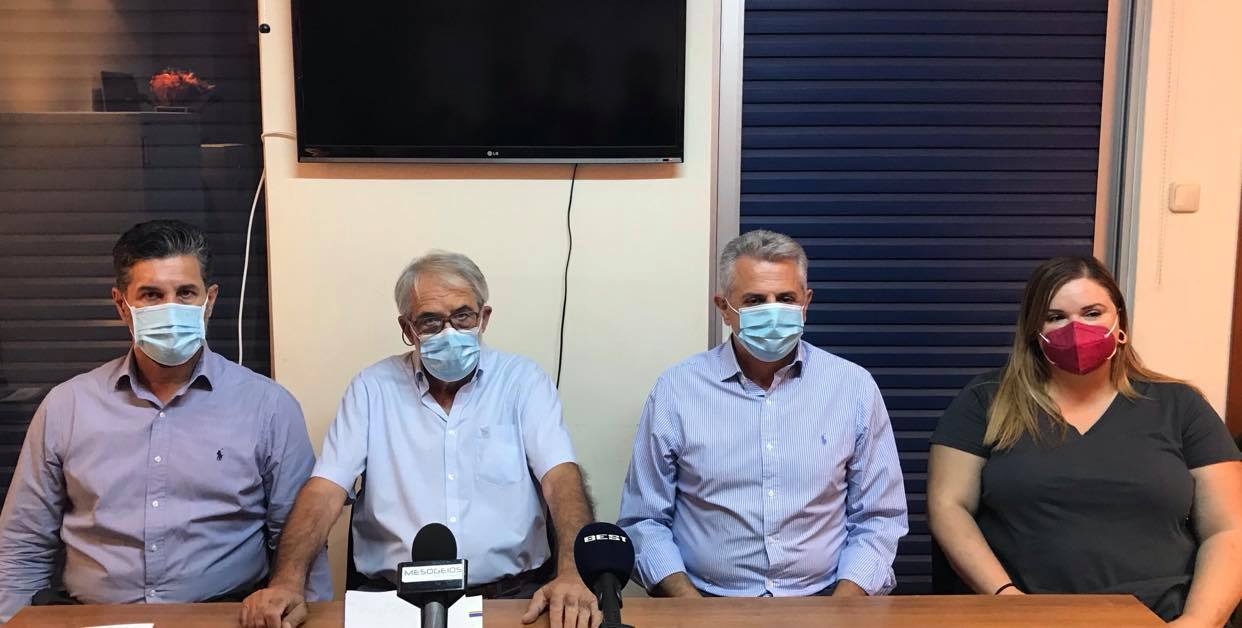 Στην Καλαμάτα το 2ο Συνέδριο Φαρμακοποιών Περιφέρειας Πελοποννήσου