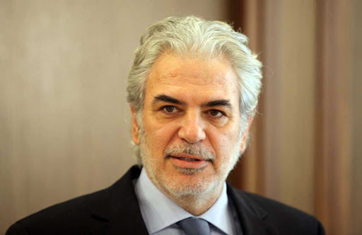 Χρήστος Στυλιανίδης: Αναλαμβάνει υπουργός Πολιτικής Προστασίας – Υφυπουργός ο Ευάγγελος Τουρνάς