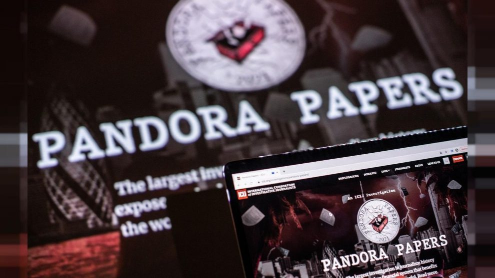 Pandora Papers: Απίστευτη διαφθορά και διαπλοκή των προνομιούχων σε έναν κόσμο που βυθίζεται στη φτώχεια