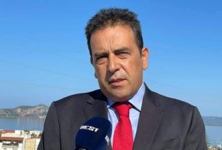 Υποψήφιος δήμαρχος Πύλου-Νέστορος ο Λεωνίδας Φιλιππόπουλος