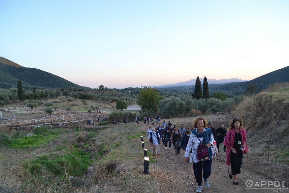 Ελεύθερη είσοδος πλέον για τους εκπαιδευτικούς σε αρχαιολογικούς χώρους