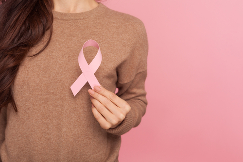 Καρκίνος του Μαστού: 5 πραγματα που δεν πρέπει να πείτε σε μία ασθενή