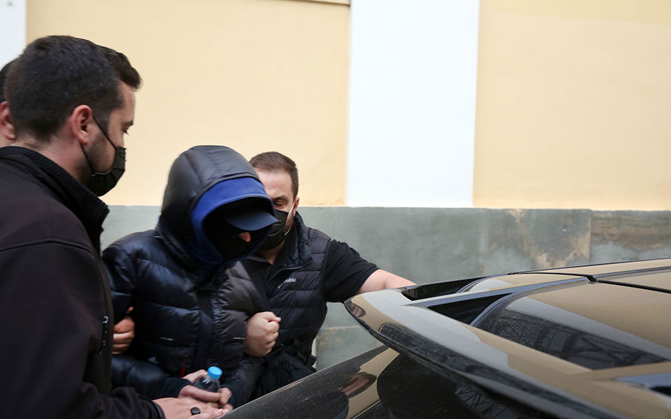 Αποφυλακίστηκε με όρους ο Μένιος Φουρθιώτης