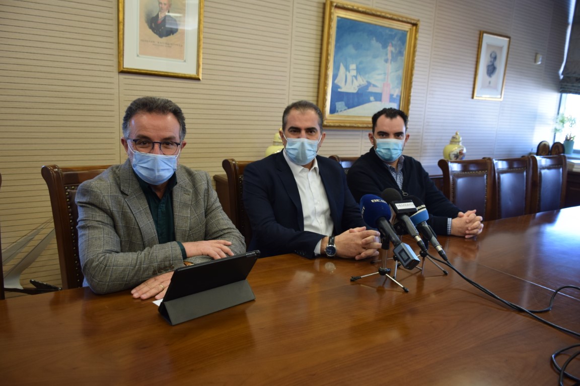 Βιωματικές Δράσεις του Δήμου  Καλαμάτας για ελιά και ελαιόλαδο