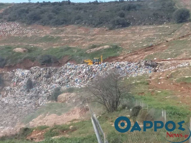 Δ.Σ. Τριφυλίας: «Υπομονή είκοσι μέρες κι έχουμε τελειώσει με το Αλιμάκι»