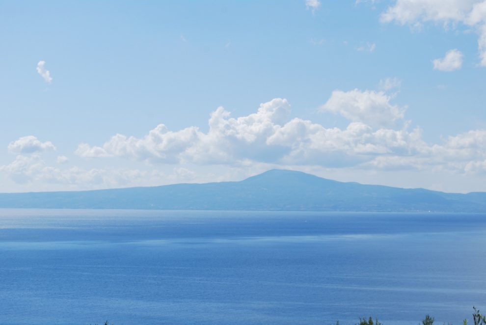 Ο καιρός αύριο Παρασκευή στην Καλαμάτα