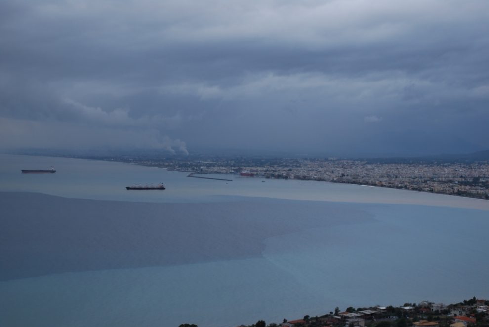 Ο καιρός αύριο Σάββατο στην Καλαμάτα