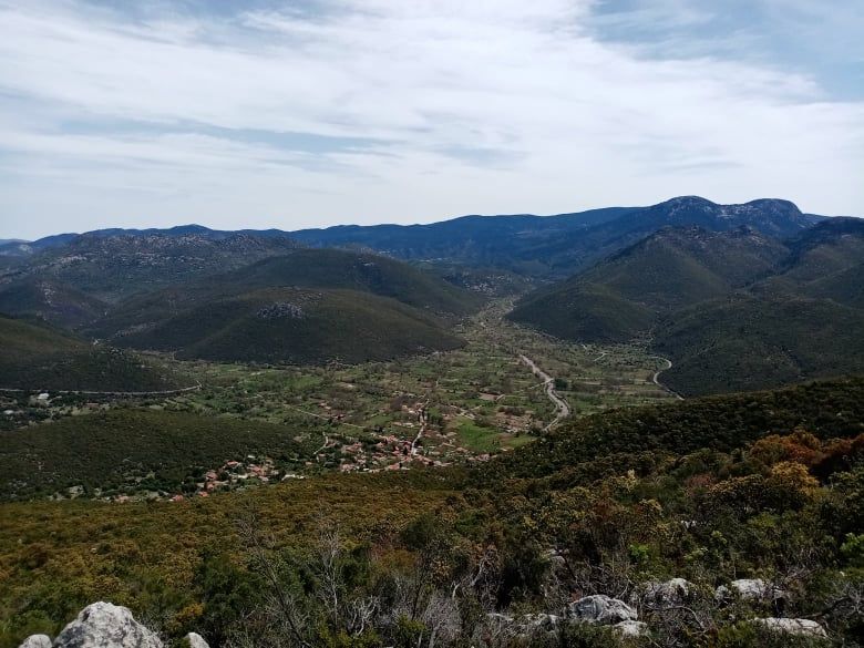 Εξορμεί στην ιστορική Πολιανή ο Ευκλής Καλαμάτας