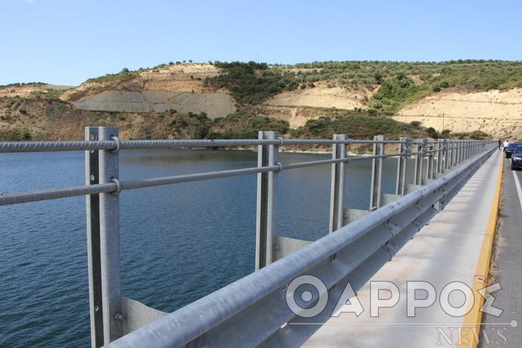 Εκτιμητής για τις απαλλοτριώσεις  στο Φιλιατρινό φράγμα