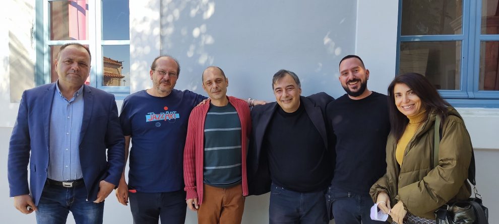 «Κυριακάτικα πρωινά στο Ωδείο»: Το κοινό ταξίδεψε με έργα του Haendel