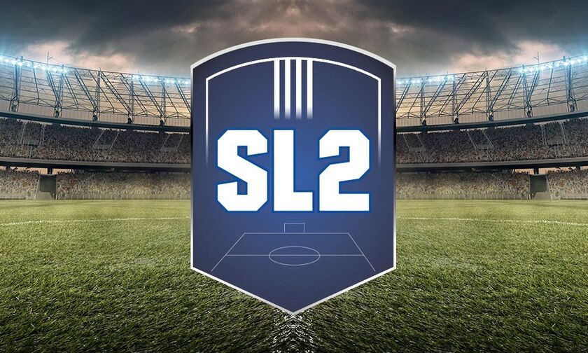 Superleague 2: Με ΑΕΚ Β η νέα πρεμιέρα της Καλαμάτας