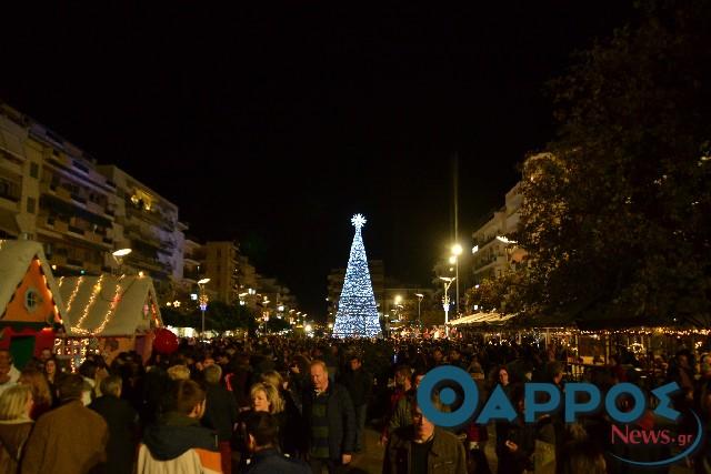 Μήπως να το ξανασκεφτούν  στο Δήμο για τη συναυλία;