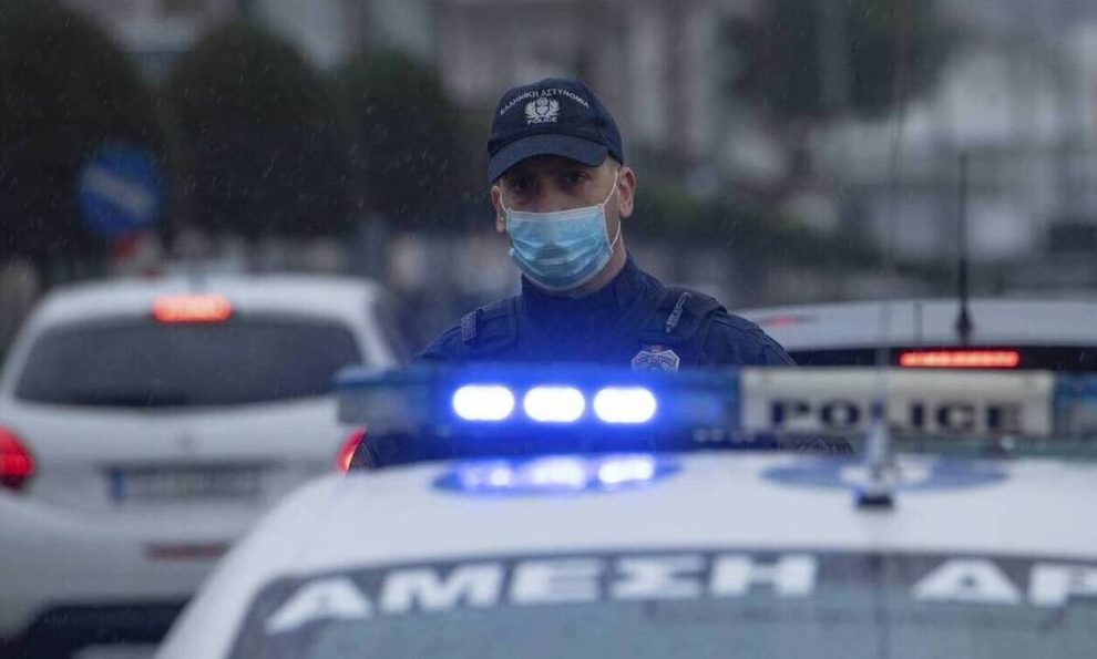 Αστυνομική Διεύθυνση Πελοποννήσου: Πρόσληψη 4 ιατρών για το περιφερειακό ιατρείο