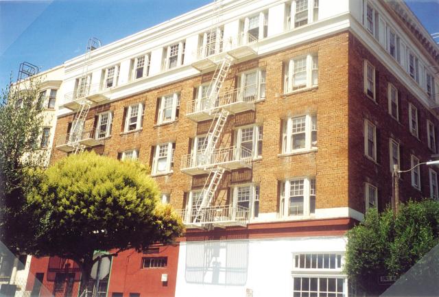Κληρονομιά Γ. Κάππα: Πώληση της πολυκατοικίας στο Σαν Φρανσίσκο με 16,8 εκατ. δολάρια
