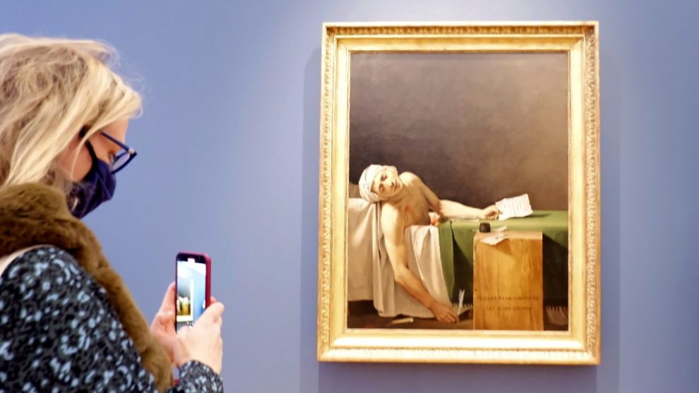 Πίνακες του Λούβρου στην Εθνική Πινακοθήκη – Εγκαίνια έκθεσης σήμερα παρουσία ΠτΔ